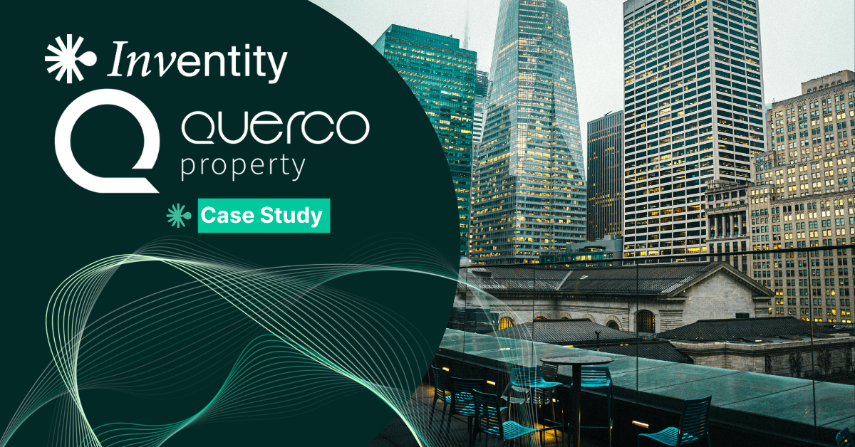 Case study Querco Propert